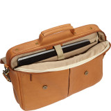 Leather Rivet Brief