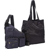 Metro Bag-2 bag Set