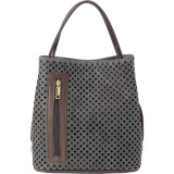 Classic Convertible Handbag