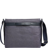 Eric Twill Messenger