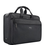 16" Laptop Smart Strap® Briefcase