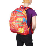 Agatha Backpack Wordsearch