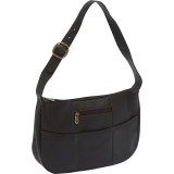 Quick Slip Shoulder Bag