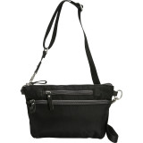 Crossbody/Waistpack