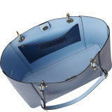 Inside Out Double Sided Tote