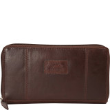 Ladies’ RFID Clutch Wallet