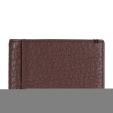 Borrego Under Lock and Key Small Billfold
