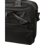 Alpha 2 Small Screen Expandable Laptop Brief