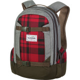 Mission 25L Laptop Backpack