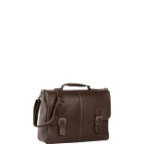 Tyler Tumbled Saddle Bag