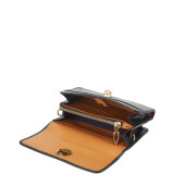 Josie Flap Over Mini Bag