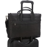 Crew Executive Choice Messenger Laptop Case