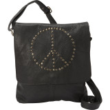 Peace Messenger Bag