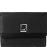 Nikina 3-in-1 Crossbody Clutch Shoulder Bag