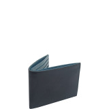 Leonardo Slim Billfold