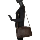 Large EW Satchel