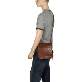 Small Vertical Messenger