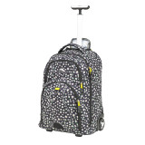 Freewheel Rolling Backpack