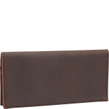 Wanderer Full Leather CEO Wallet