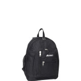 Double Compartment Backpack