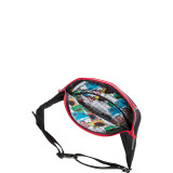 80's Alleycat Waist Bag