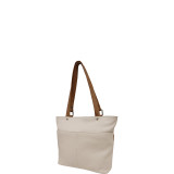 Mixed Media Tote