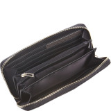 Cammie Large Zip Around