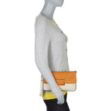 Helga Closure Clutch