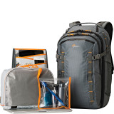 HighLine BP 400 AW Packable Bag