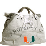 Hoodie Tote - ACC Teams