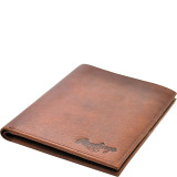 Triple Play Executive Wallet