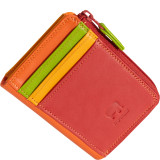 Zip Purse ID Holder