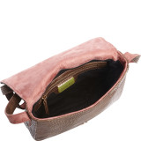 Reade Saddle Bag