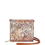Square Wallet Bag