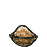 Francine Large Zipper Hobo