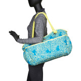 Beach Tote Octopus