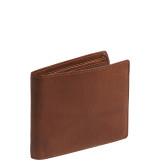 Cashmere Flipper Billfold