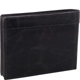 Outback Collection: Men's Double Wing Billfold Wallet