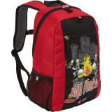 Basic Backpack City Fire Join Forces