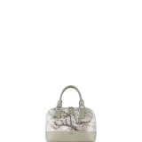 Dome Satchel