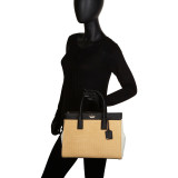 Cameron Street Straw Candace Satchel