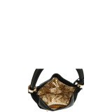 Rumi Large Tassel Hobo