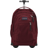 Driver 8 Rolling Backpack