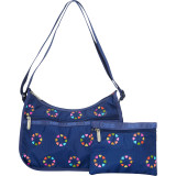 Classic Hobo Convertible Shoulder Bag