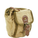 Canvas Sorts Waist Bag