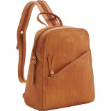 EcoLeather Backpack