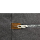 Anti-Theft Heritage Tote