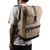 Coast Canvas Backpack