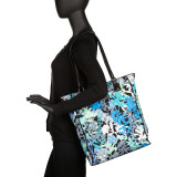 Crosstown Tote - Retired Prints