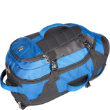 21" Rolling Backpack